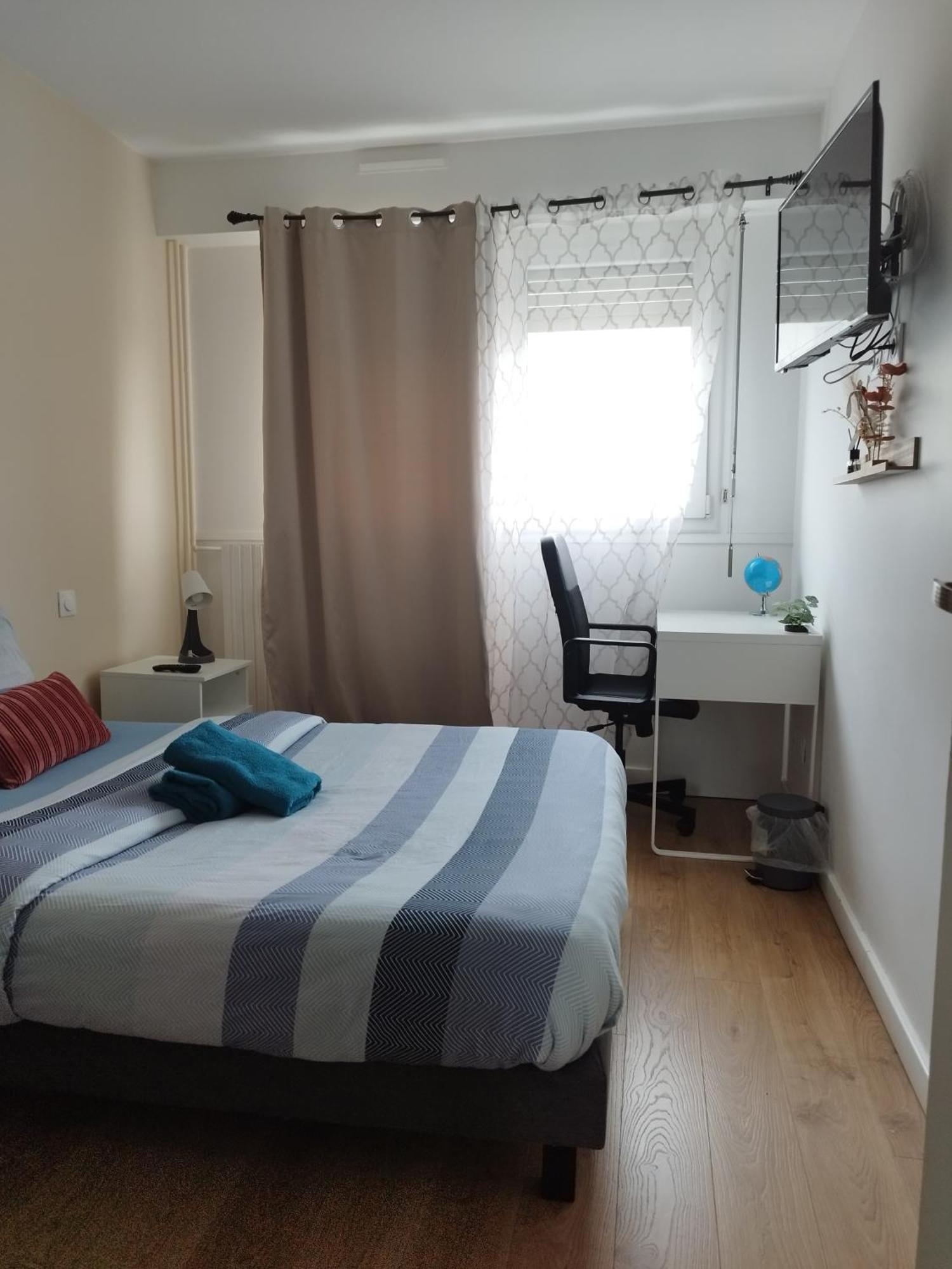 アルジャントゥイユParisian Cosy Flat With Balconyアパートメント エクステリア 写真